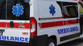 Poginula jedna osoba